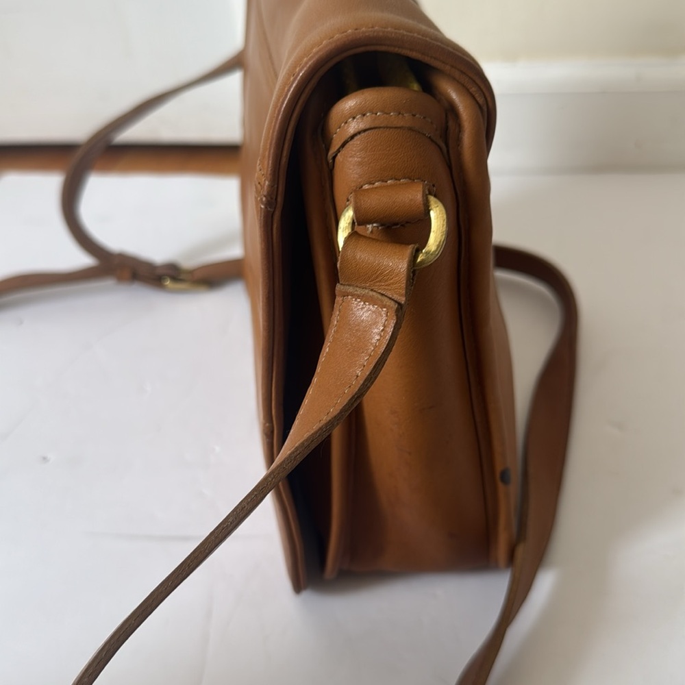 Vintage Coach bag - Picture 2 of 15